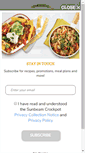 Mobile Screenshot of crockpot.com.au